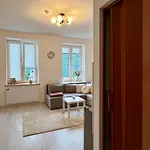 Przytulna Kawalerka Rzg 5 * Łódź