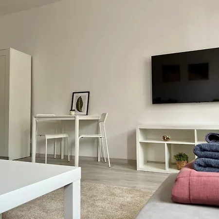 Apartamento Przytulna Kawalerka Rzg 5 Łódź