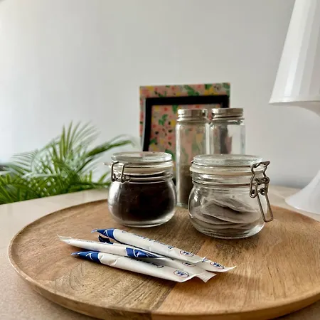 Przytulna Kawalerka Rzg 5 Apartamento Łódź