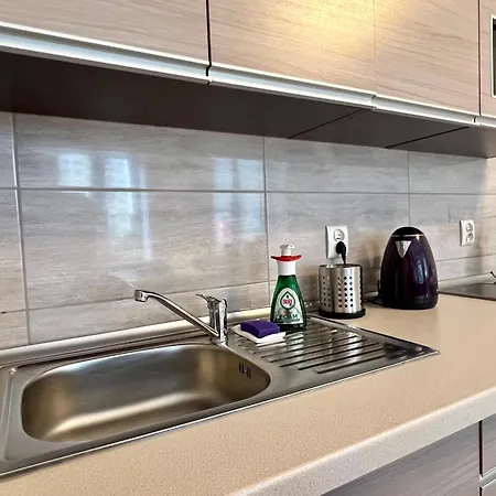 Przytulna Kawalerka Rzg 5 *