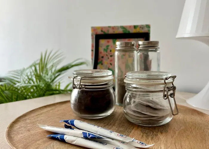 Przytulna Kawalerka Rzg 5 Apartamento Łódź