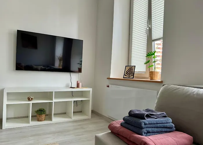 Apartamento Przytulna Kawalerka Rzg 5 Łódź