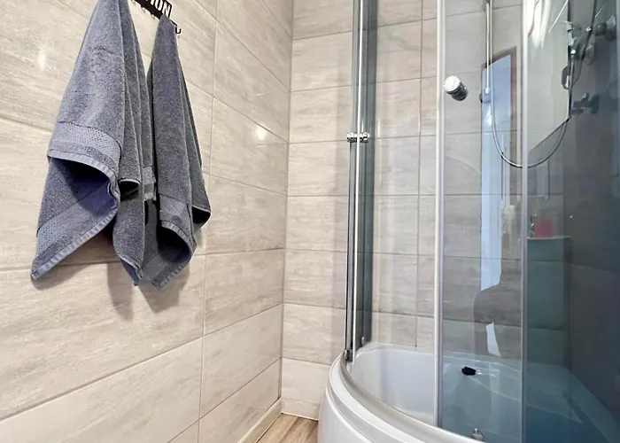 Przytulna Kawalerka Rzg 5 Apartamento